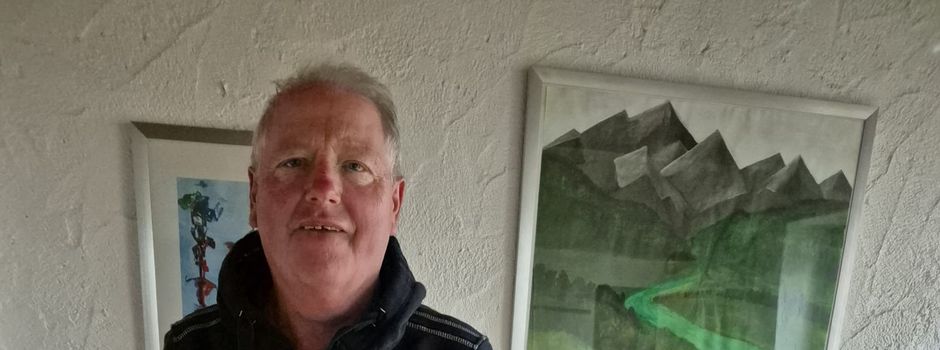 Herzlichen Glückwunsch zum 70. Geburtstag