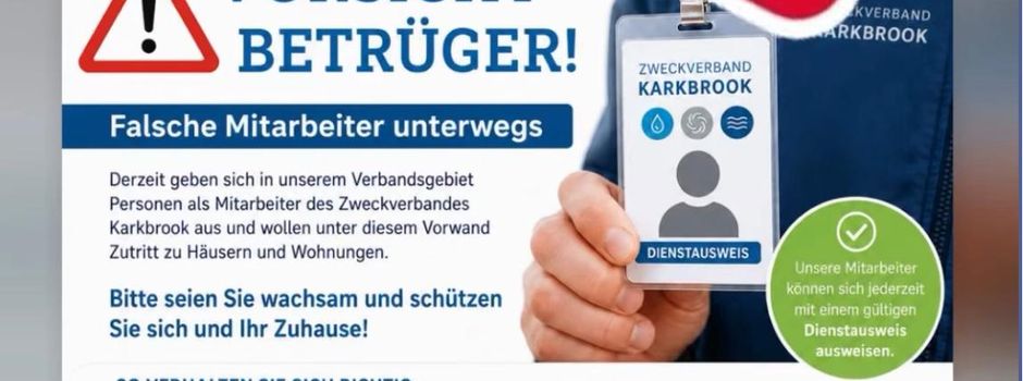 !!!Achtung!!!