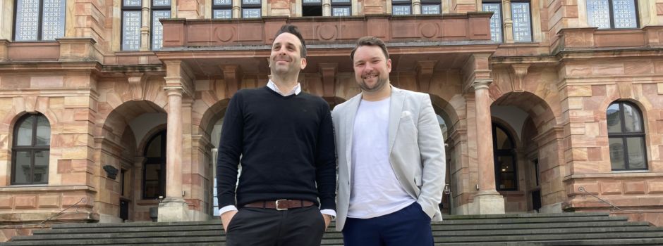 Gibt es überhaupt ein Nachtleben in Wiesbaden?