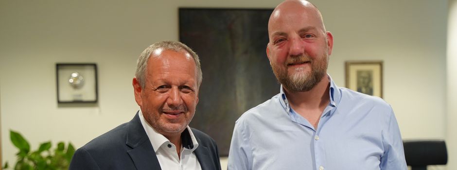 Für Zivilcourage geehrt: Mann bewahrt Mainzer vor Schaden bei Telefonbetrug