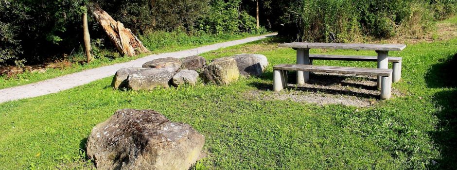 Grillen in Waldems: Verbot aufgrund von Trockenheit