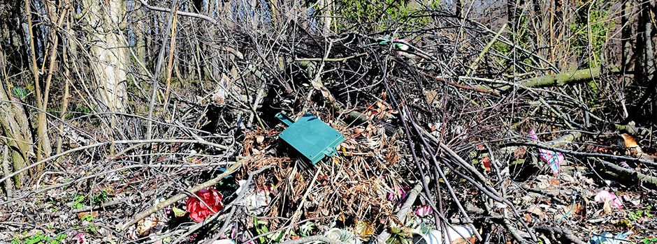 Uelversheim putzt sich raus: Ortsbürgermeister ruft zum „Dreck-Weg-Tag“ auf