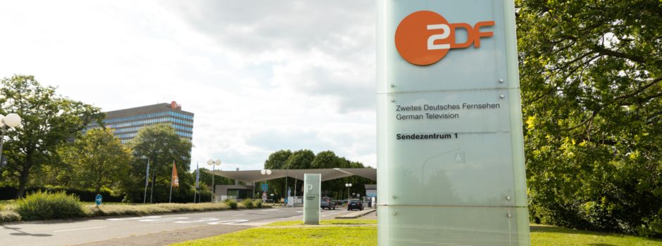ZDF-Beben: Sender feuert Mainzer Moderator