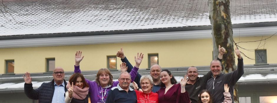 Malzirkel des Heimatvereins stellt aus