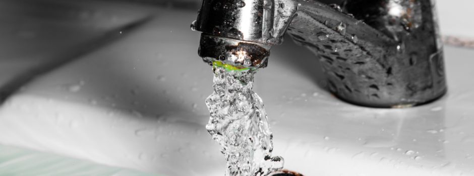 Unterbrechung der Wasserversorgung in Söhre am 13.08.2024