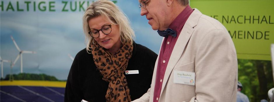 Das war die Gewerbeschau 2026