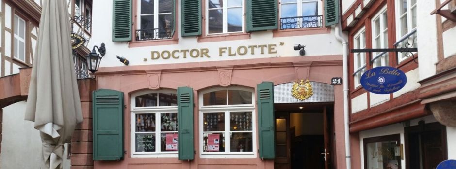 Diese Mainzer Fastnachtskneipen gibt es nicht mehr