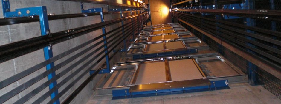 Wörrstädter (19) stürzt Fahrtstuhlschacht vier Stockwerke herunter – Not-Operation