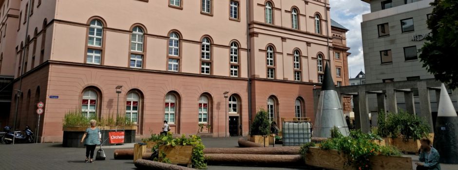 Homophober Angriff in Mainz