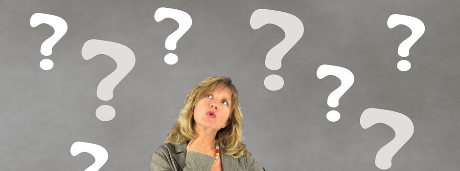 Was ich immer mal fragen wollte...