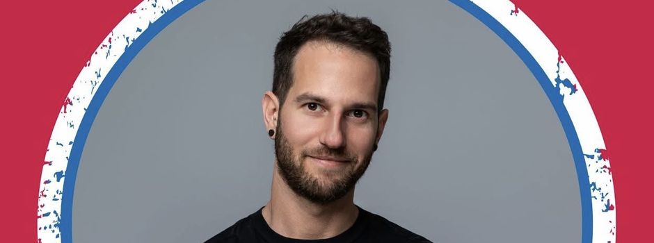 🛹 Ehrenamt sichtbar machen – Marc Herling ✌🏻