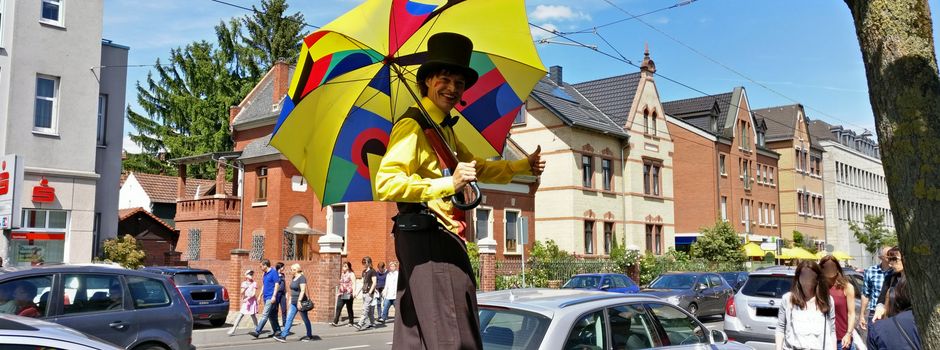 Warum fällt ein beliebtes Fest in Mainz-Gonsenheim in diesem Jahr aus?