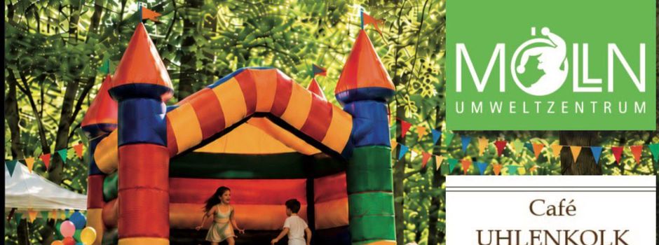 05.07.2026: Kleines Kinderfest im Uhlenkolk