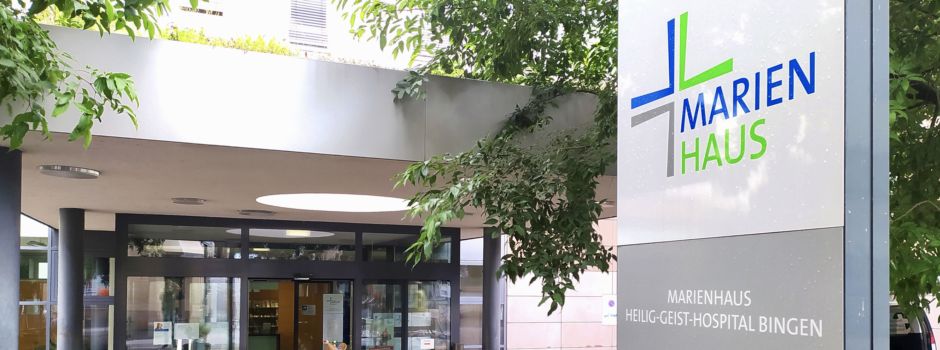 Nach Klinik-Schock in Bingen: Wie geht es nun weiter?