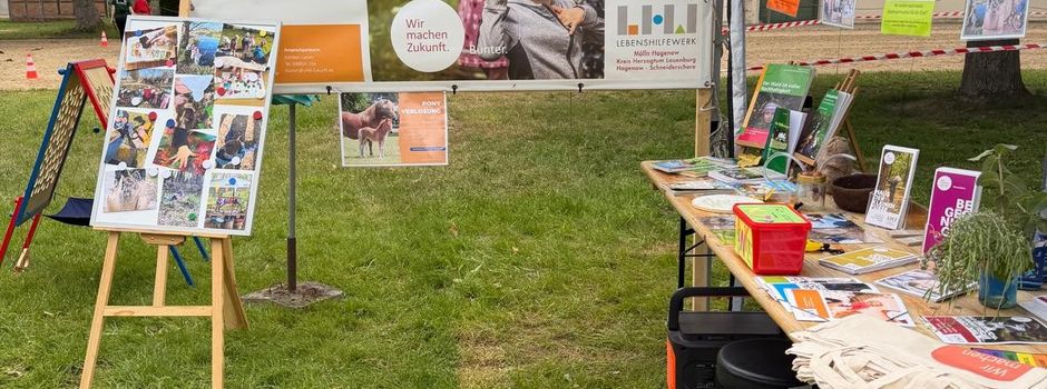 Freie Plätze in der Kita