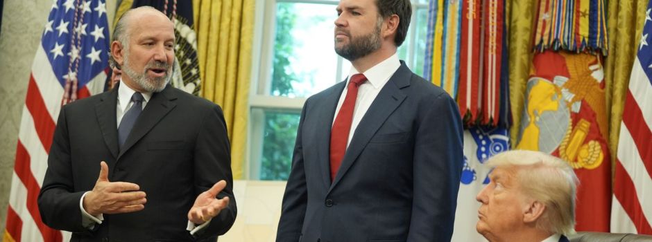 Trump schließt Deal mit Briten - EU droht mit Gegenzöllen