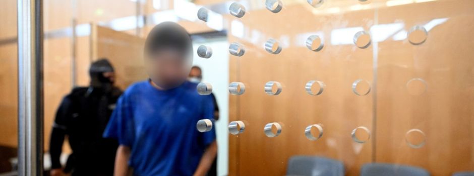 «Unschuldige getötet»: Solingen-Attentäter gesteht