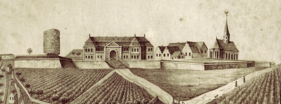 Der vergessene Mainzer Stadtteil