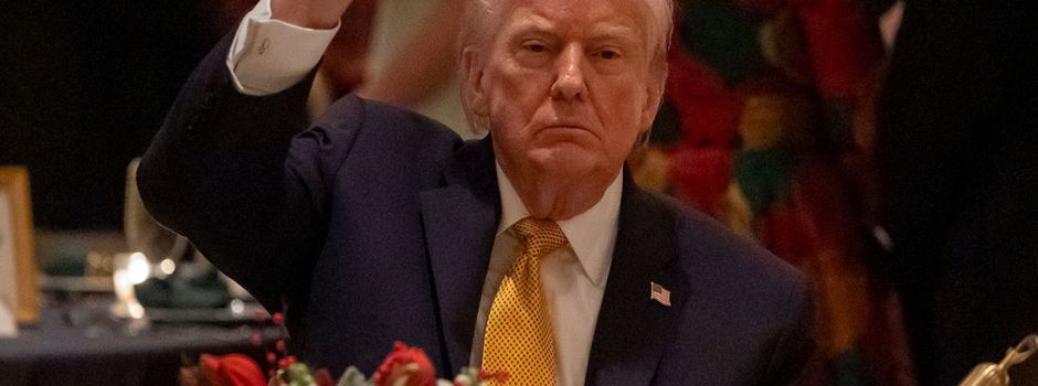 Trump: Tödliche US-Angriffe auf IS-Terroristen in Nigeria