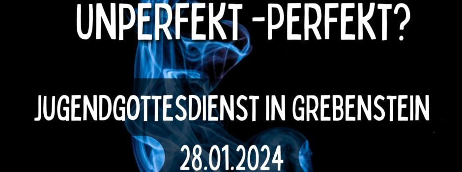 Morgen ON FIRE Jugendgottesdienst
