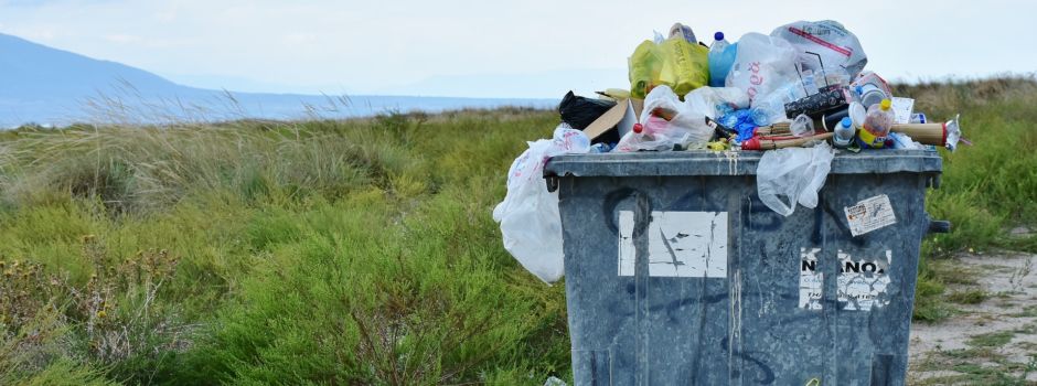 Plastik? Nein, danke! Verpackungsfrei Einkaufen in Augsburg