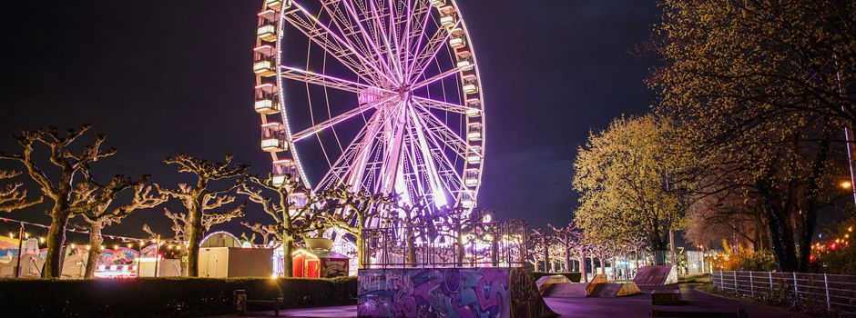 Drei „herausragende“ Straftaten: Polizei Mainz zieht Bilanz zum Rhein-Frühling