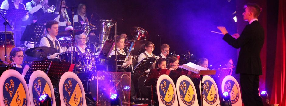 Neujahrskonzert der Capella Musica e.V.