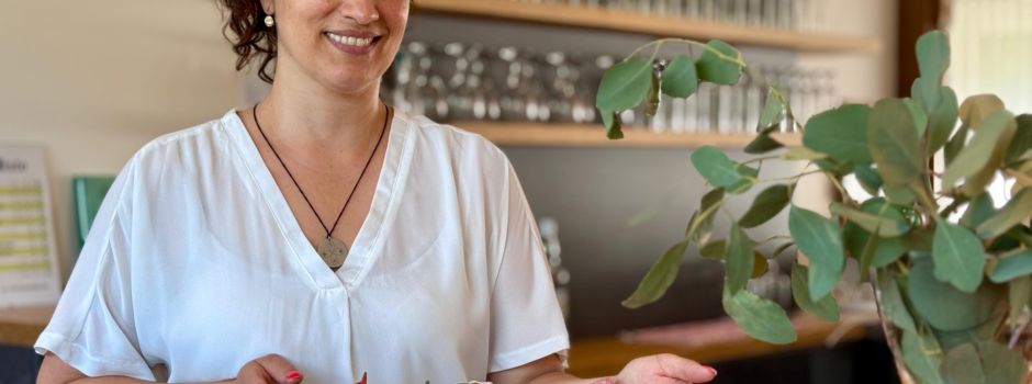 Lauras Marktcafé – Beerdigungskaffee im Schützenheim Herzebrock