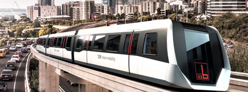 Bekommt Augsburg eine Magnetschwebebahn?