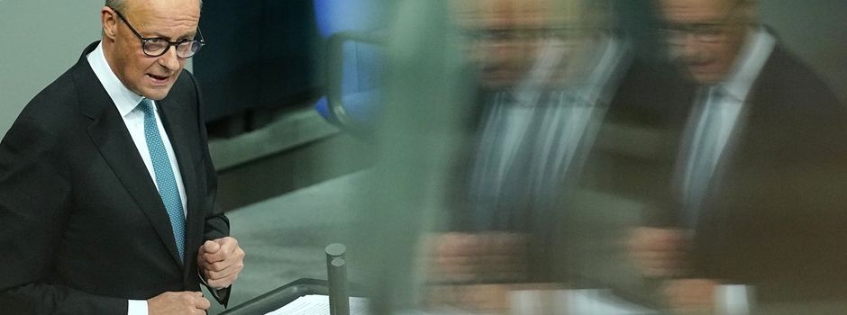 Merz wirbt für «neuen Konsens der Generationen»