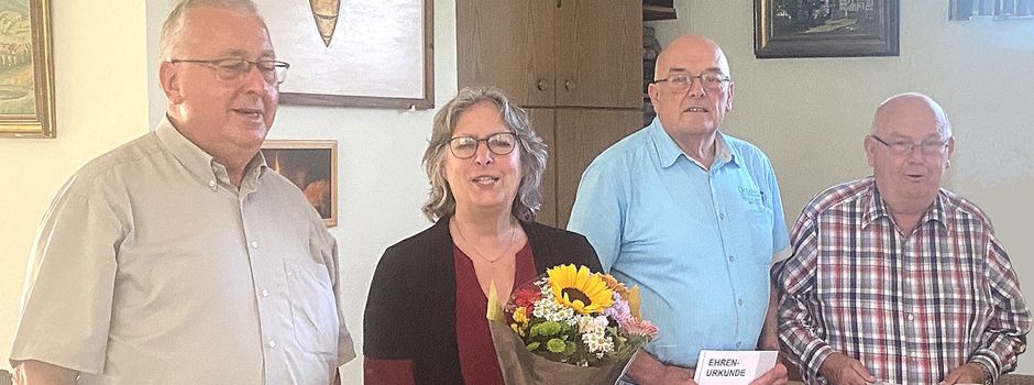 75 Jahre und kein bisschen leise
