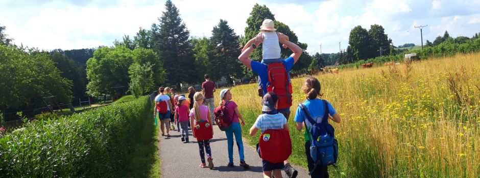 Spannende Erlebnisse mit unseren Gästeführern