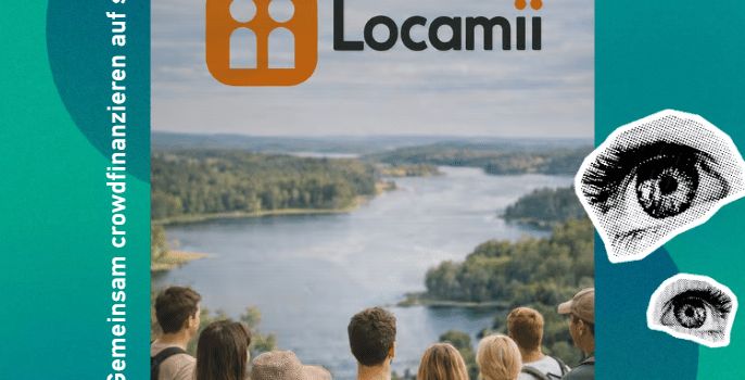 Strasenerin will über digitale Plattform Menschen der Seenplatte sichtbar und Begegnungen mit ihnen möglich machen