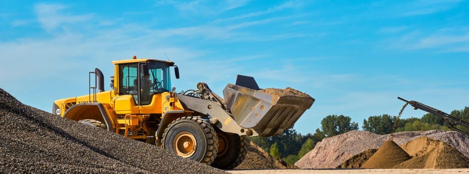 Neubau der Brücke BW 21 über die Hengersberger Ohe in Zilling