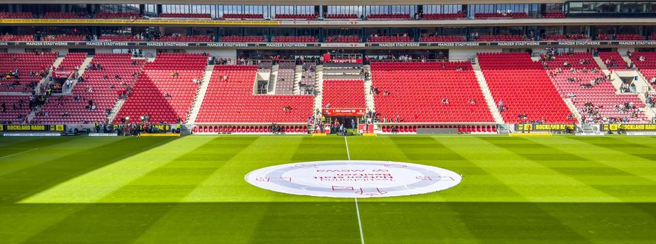 Medizinische Notfälle bei Mainz-Spiel – Fans stellen Support ein