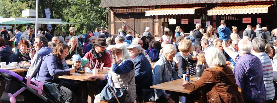 Ein Familienfest mit Tradition