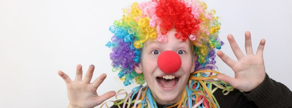 Kinderkarneval in Koblenzer Bibliotheken: Vorlesestunden und Tänze