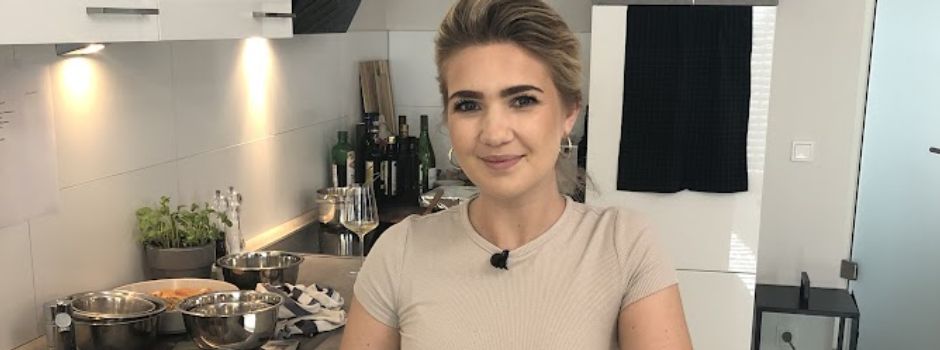 „Das perfekte Dinner“ in Wiesbaden: So will Laura in der TV-Show überzeugen