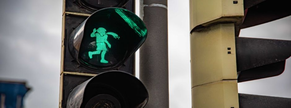 Koblenz bekommt zweite Schängelampel auf der Karthause