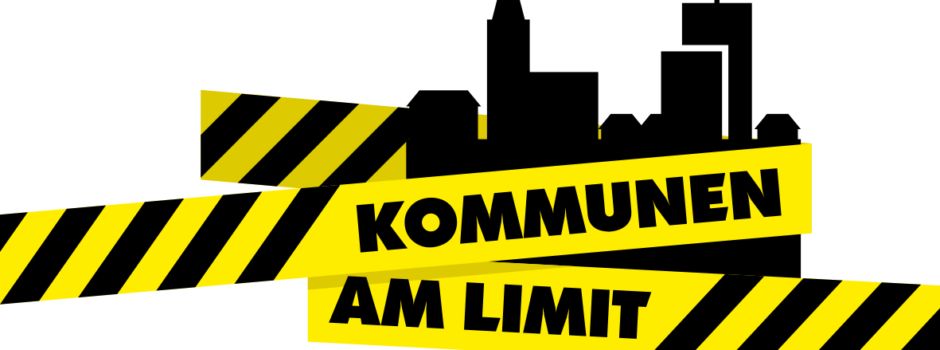 Aktionstag Kommunen am Limit