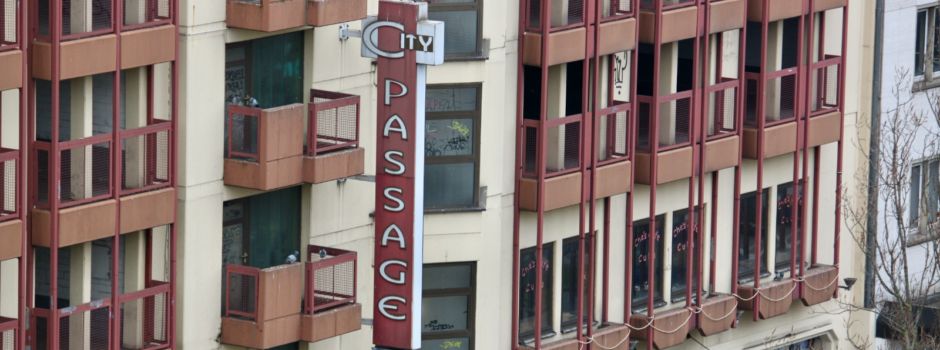 Kaufvertrag für Wiesbadener City-Passage genehmigt