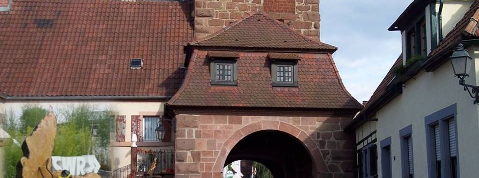 Picknick im Grünen am Turm in Appenhofen - Entspannt den Sommer genießen am 26. Juli 2023