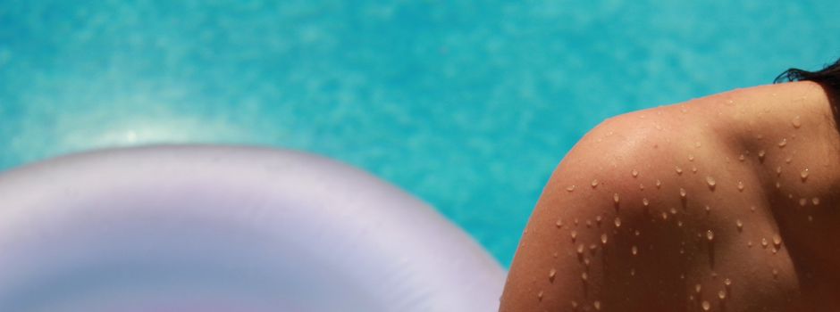 Neuer Planschbereich in Wiesbadener Schwimmbad