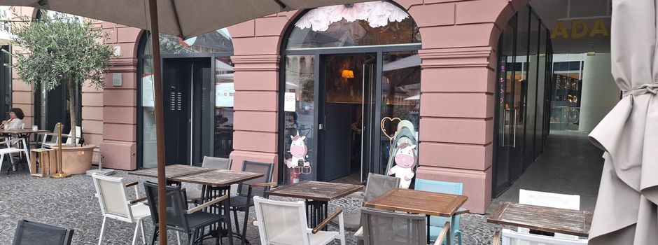 Neues Kindercafé in der Mainzer Altstadt