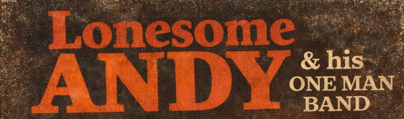 Mississippi-Blues im Kleinkunstkeller: „Lonesome Andy“ bringt Südstaaten-Feeling nach Guntersblum