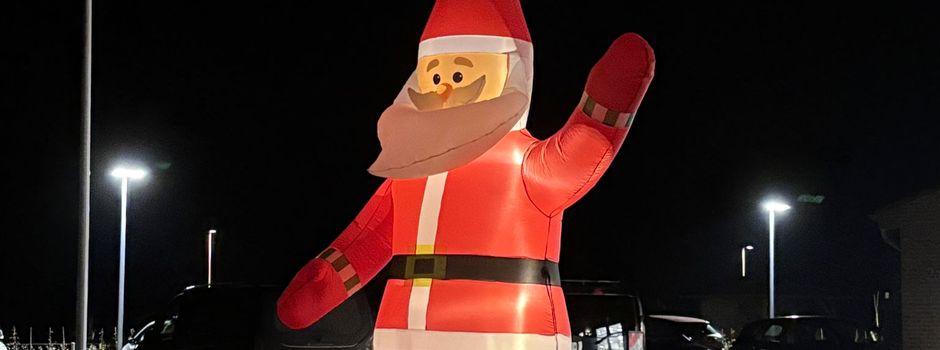 Weihnachtsgruß des Bürgermeisters – Rückblick und Ausblick für Klanxbüll