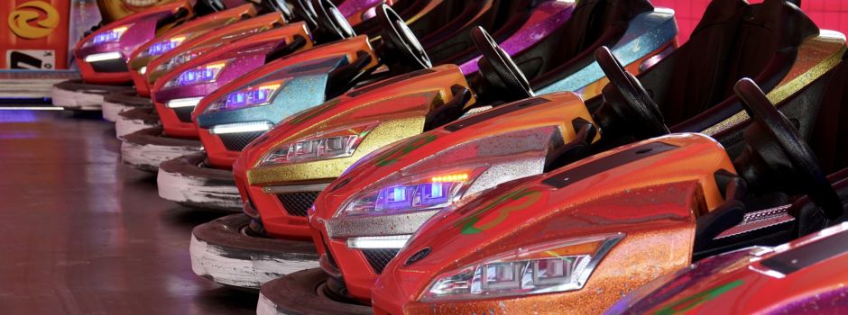 „Frühlingserwachen“ startet am Wochenende