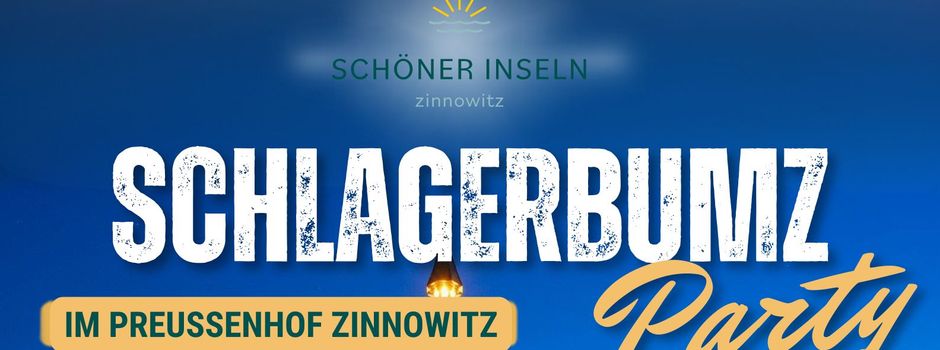 SCHLAGERBUMZ Party