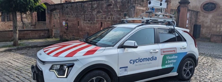 Warum diese Autos ab 11.11. in Mainz unterwegs sind