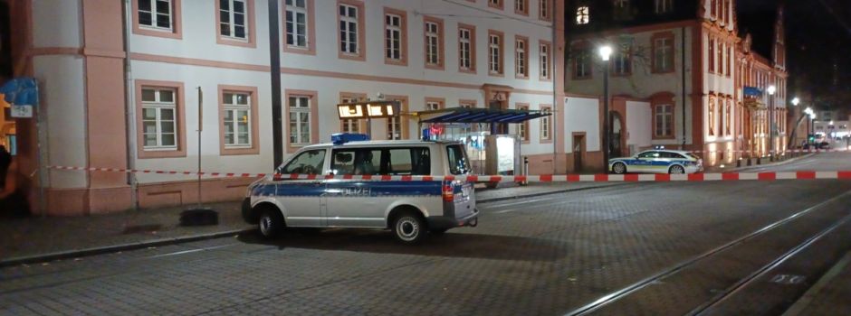 Tödlicher Unfall in Schillerstraße: Gaffer machte Fotos und Videos von Totem